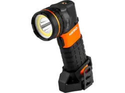 Nebo Taschenlampe Master-Serie SL25