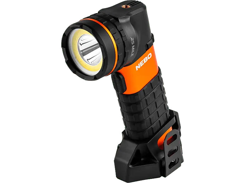 Nebo Taschenlampe Master-Serie SL25