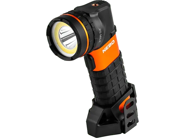Nebo Taschenlampe Master-Serie SL25
