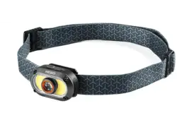 Nebo MYCRO 500+ Headlamp; Stirnlampe