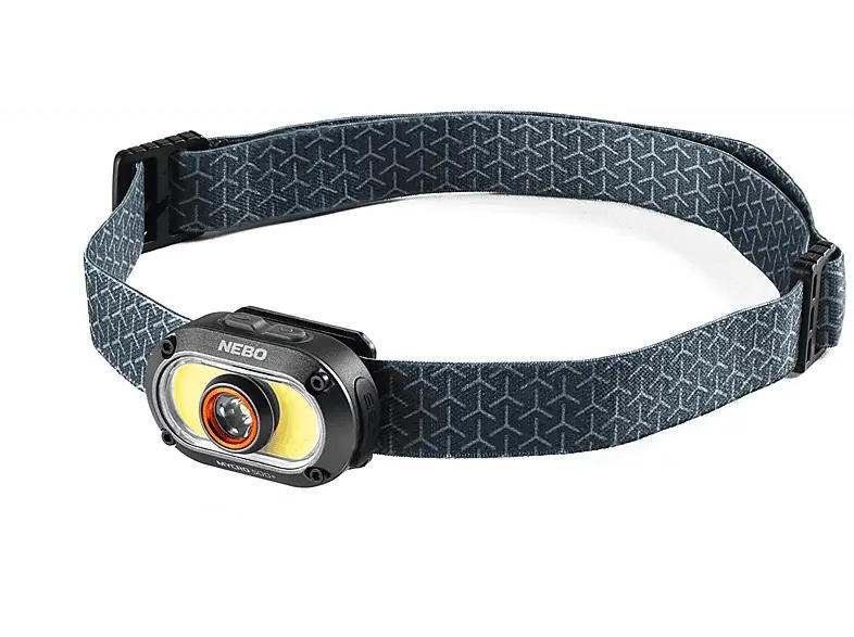 Nebo MYCRO 500+ Headlamp; Stirnlampe
