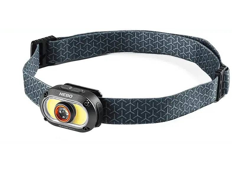 Nebo MYCRO 500+ Headlamp; Stirnlampe