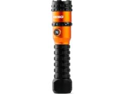 Nebo Taschenlampe Master Serie FL3000, wiederaufladbar