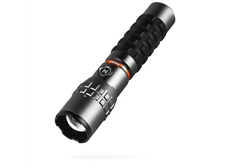 Nebo Taschenlampe SLYDE King 2K