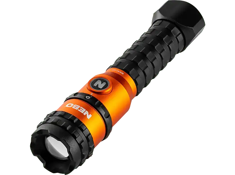 Nebo Taschenlampe Master-Serie FL1500