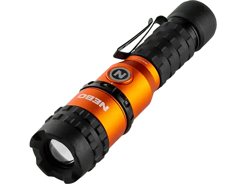 Nebo Taschenlampe Master Series FL750