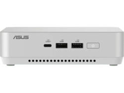 ASUS NUC 14 Pro+ RNUC14RVSU7089A2I Mini PC, Intel® Core™ Ultra 7 Prozessor 155H, 32 GB RAM, 1 TB SSD, Arc™ Onboard Graphics, Windows 11 Home, Silber
