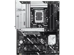 ASUS Prime Z890-P WIFI Mainboard, Intel Z890, ATX, DDR5, PCIe 5.0, Wi-Fi 7