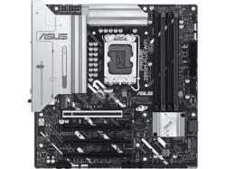 ASUS Prime Z890M-PLUS WIFI Mainboard, Intel Z890 , micro ATX, DDR5, PCIe 5.0, Wi-Fi 7