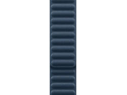 Apple 41 mm Armband mit Magnetverschluss Pazifikblau - S/M