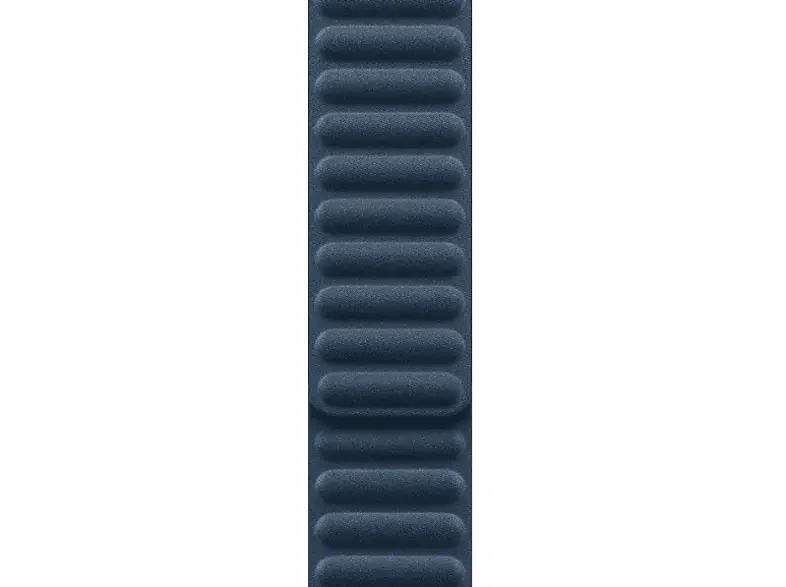 Apple 41 mm Armband mit Magnetverschluss Pazifikblau - S/M