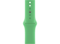 Apple 41mm Sportarmband Regular, Signalgrün