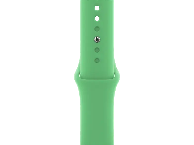 Apple 41mm Sportarmband Regular, Signalgrün