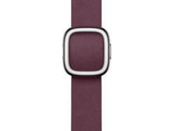 Apple 41 mm Modernes Armband Mulberry - Small