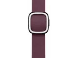 Apple 41 mm Modernes Armband Mulberry - Small
