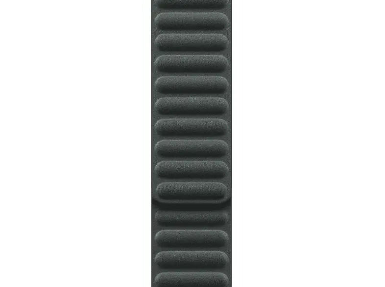 Apple 41 mm Armband mit Magnetverschluss Immergrün - S/M