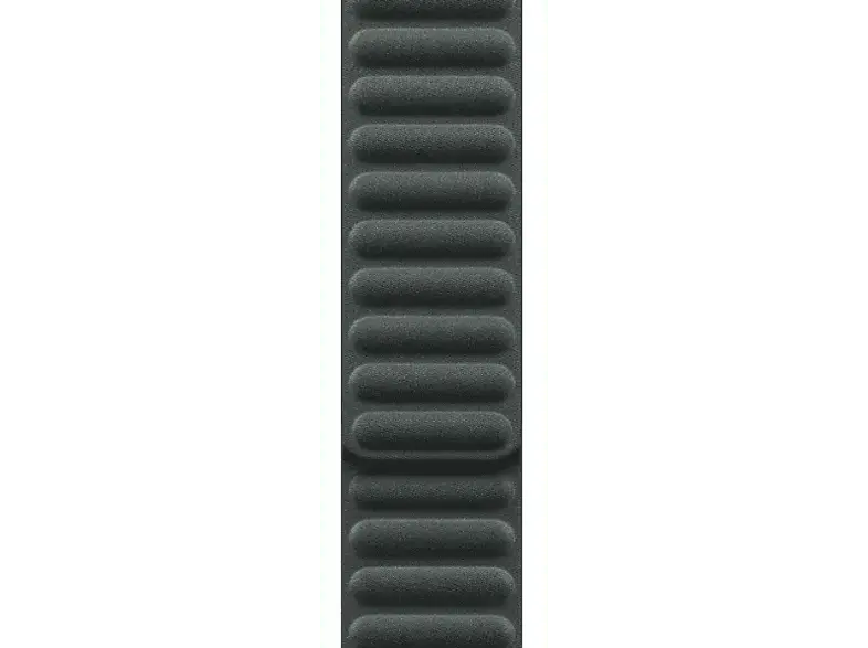 Apple 41 mm Armband mit Magnetverschluss Immergrün - M/L