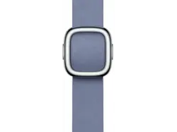 Apple 41 mm Modernes Armband Lavendelblau - Small