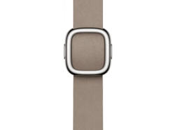 Apple 41 mm Modernes Armband Mandel - Large