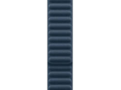 Apple 41 mm Armband mit Magnetverschluss Pazifikblau - M/L