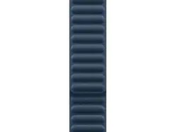 Apple 41 mm Armband mit Magnetverschluss Pazifikblau - M/L