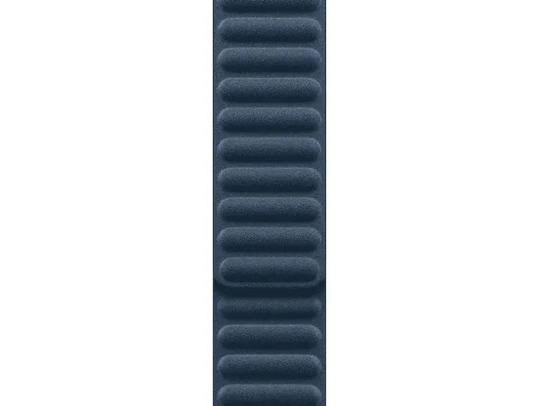 Apple 41 mm Armband mit Magnetverschluss Pazifikblau - M/L
