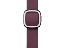 Apple 41 mm Modernes Armband Mulberry - Large