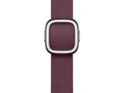 Apple 41 mm Modernes Armband Mulberry - Large