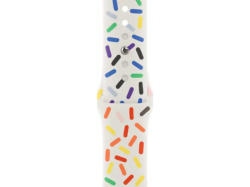 Apple 41 mm Sport­armband Pride Edition - M/L