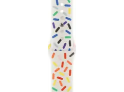Apple 41 mm Sport­armband Pride Edition - M/L