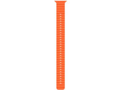 Apple Verlängerung für 49 mm Ocean Armband Orange