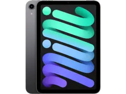 APPLE iPad mini 6 Wi-Fi 256GB Space Grau; Tablet