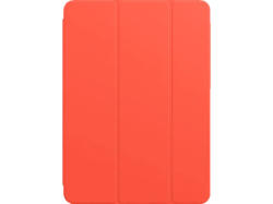 APPLE Smart Folio für iPad Air (5. Generation), Leuchtorange (MJM23ZM/A); Schutzhülle