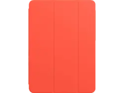 APPLE Smart Folio für iPad Air (5. Generation), Leuchtorange (MJM23ZM/A); Schutzhülle