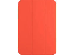 APPLE Smart Folio für iPad mini (6. Generation), Leuchtorange; Schutzhülle