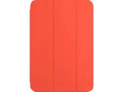APPLE Smart Folio für iPad mini (6. Generation), Leuchtorange; Schutzhülle