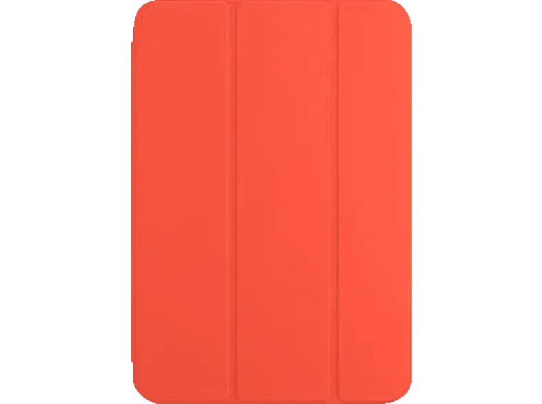 APPLE Smart Folio für iPad mini (6. Generation), Leuchtorange; Schutzhülle