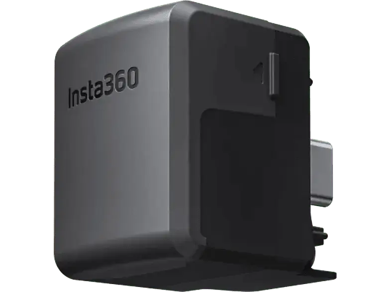 Insta 360 Quick Reader für Ace Pro &