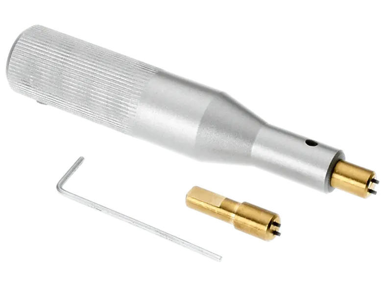 Pro-Ject Adjust it - Justagewerkzeug für Tonarmlager
