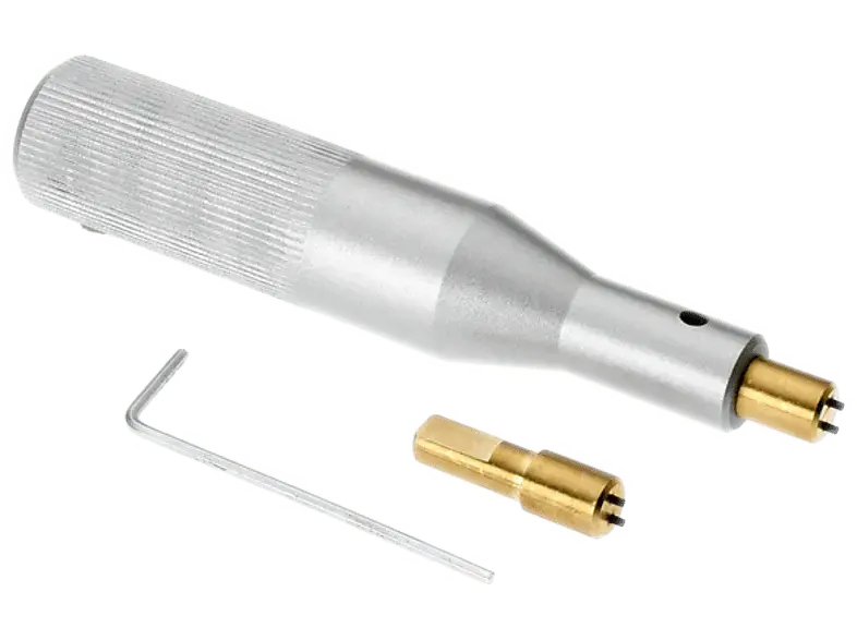 Pro-Ject Adjust it - Justagewerkzeug für Tonarmlager