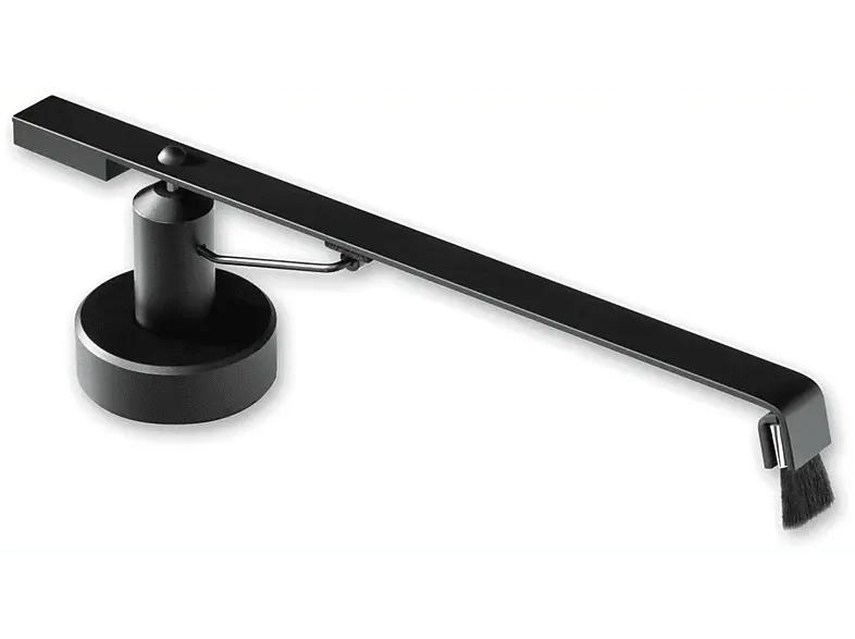 Pro-Ject Sweep it E Mitlaufbesen, Black