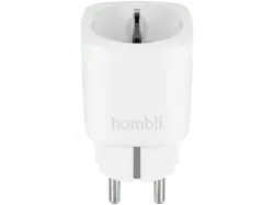 Hombli HBSS-0109 Smart Steckdose