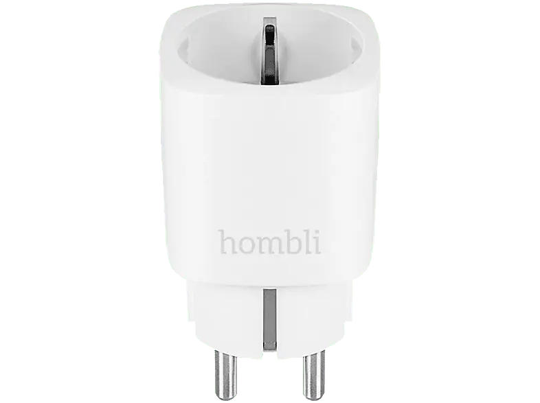 Hombli HBSS-0109 Smart Steckdose