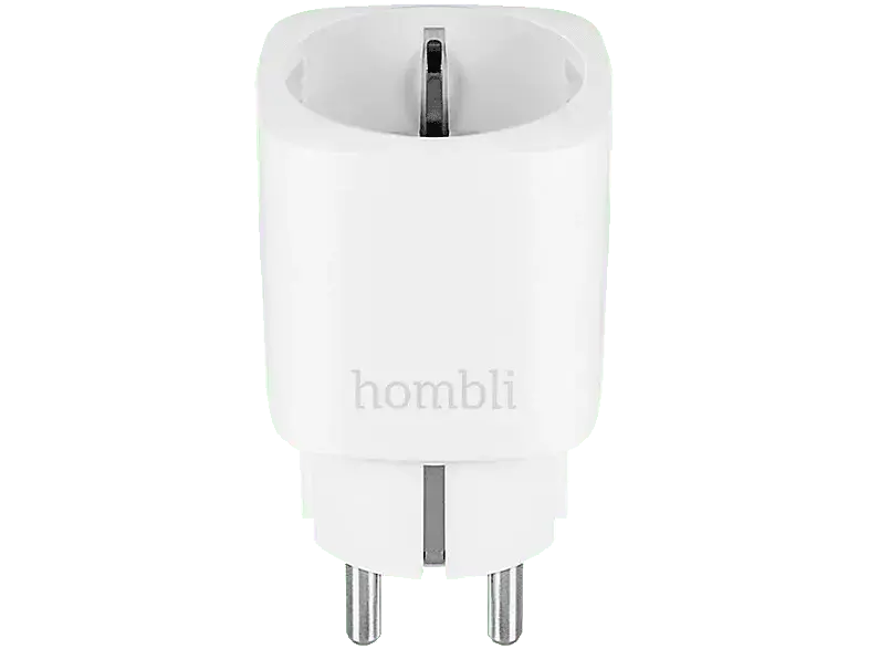 Hombli HBSS-0109 Smart Steckdose