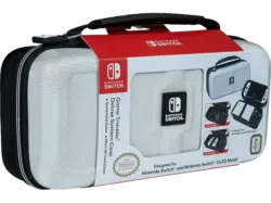 Bigben Game Traveler Deluxe System Case; Hartschalentasche