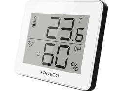 Boneco Termo-Hygrometer X 200, weiß; Thermo-Hygrometer