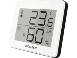 Boneco Termo-Hygrometer X 200, weiß; Thermo-Hygrometer