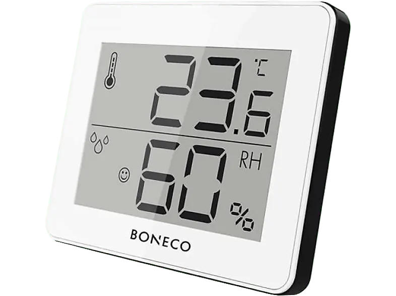 Boneco Termo-Hygrometer X 200, weiß; Thermo-Hygrometer