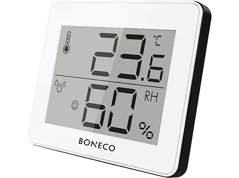 Boneco Termo-Hygrometer X 200, weiß; Thermo-Hygrometer