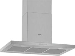 Neff I95BBE2N0, Dunstabzugshaube (898 mm breit, 600 tief)